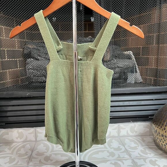 Cat & Jack Romper - Picture 3 of 4